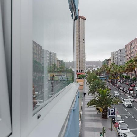 Apartamento De Lujo Mesa Y Lopez- Playa Las Canteras Las Palmas de Gran Canaria Exterior photo