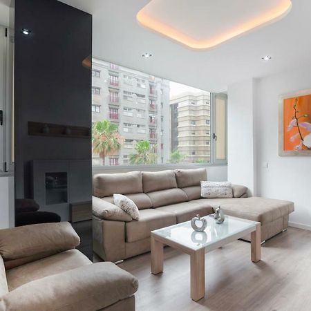 Apartamento De Lujo Mesa Y Lopez- Playa Las Canteras Las Palmas de Gran Canaria Exterior photo
